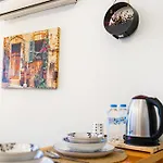 Gama Residence Plus Oteli