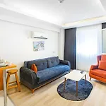Gama Residence Plus Oteli
