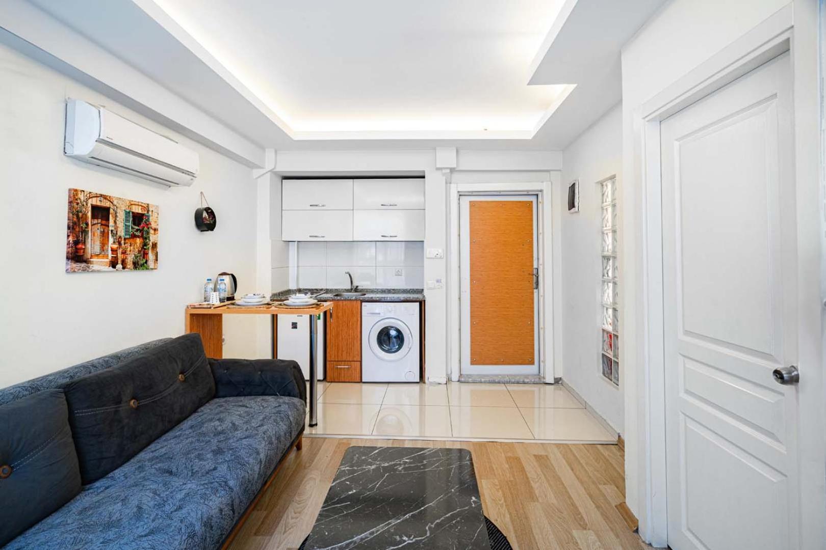 Apartment Gama *