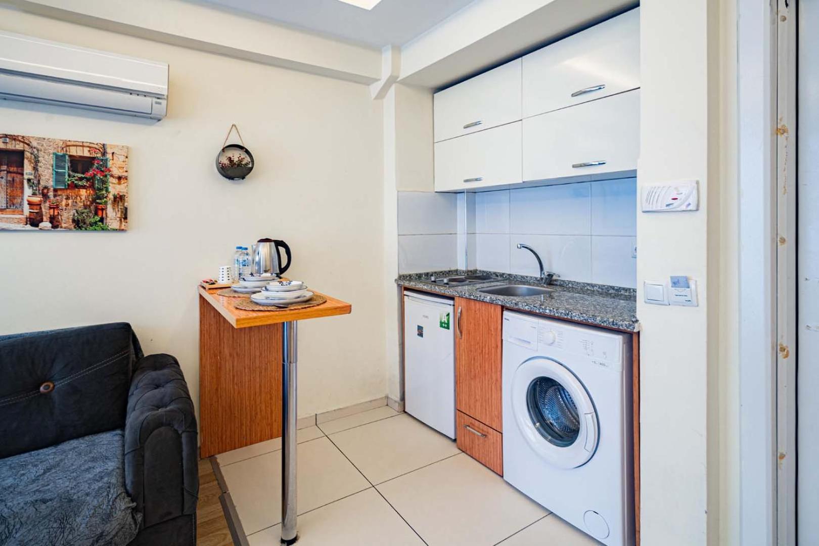 Gama Apartment Izmir