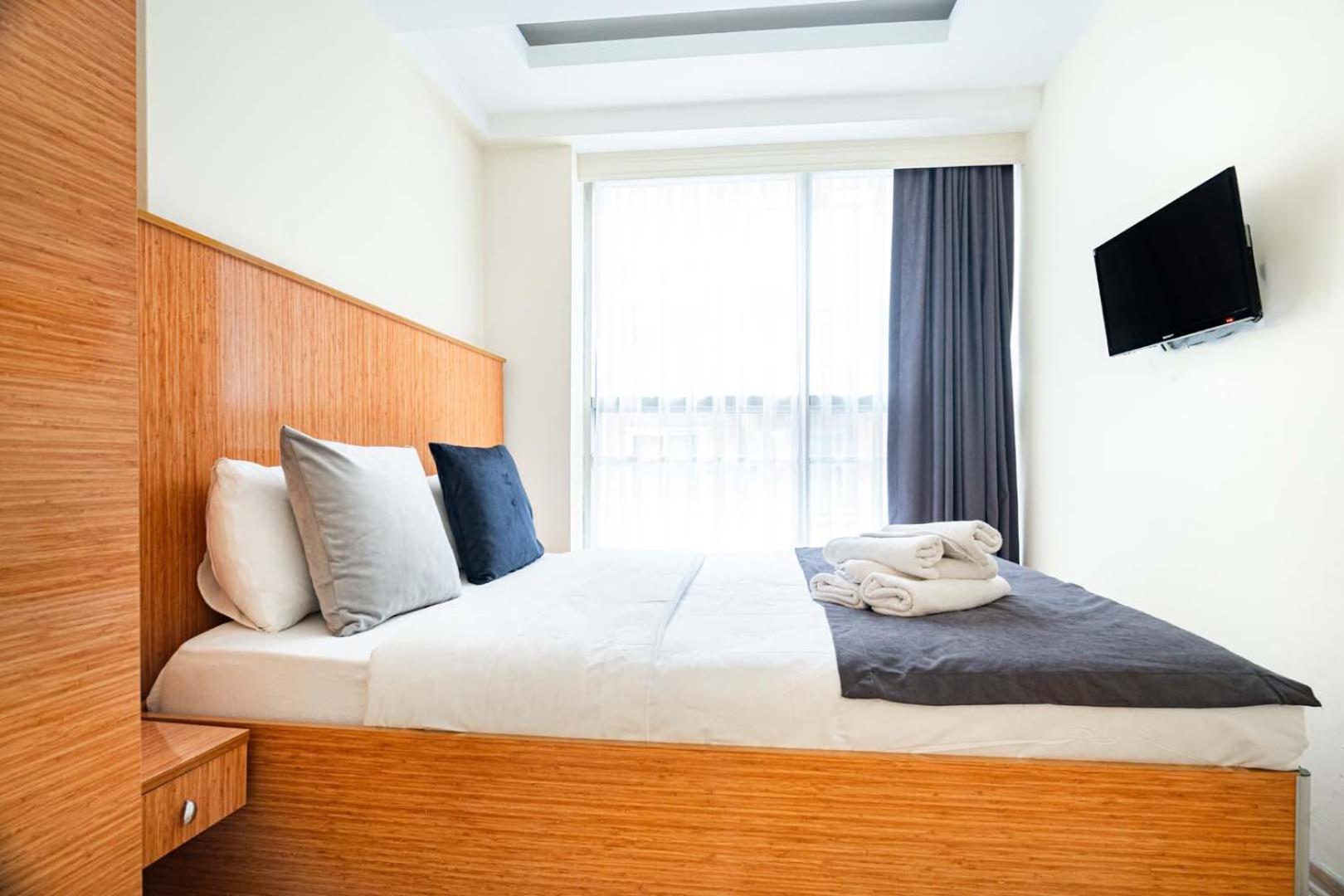 Gama Apartment Izmir