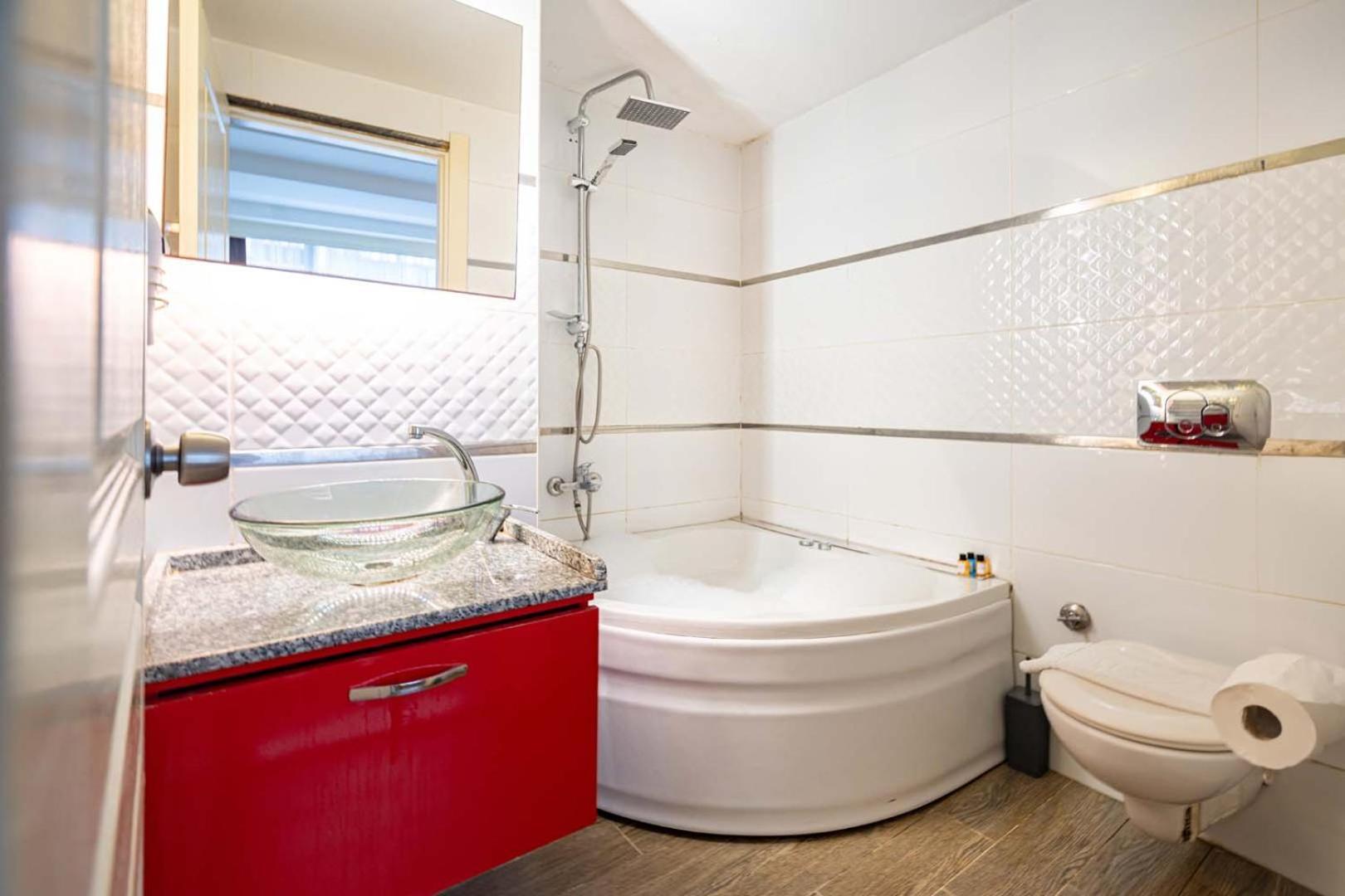 Gama Apartment Izmir