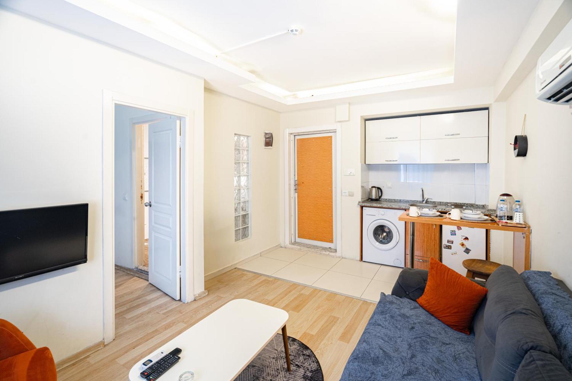 Apartment Gama *