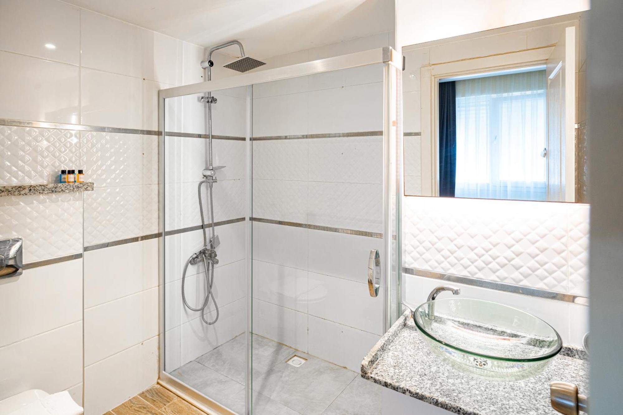 Apartment Gama Izmir