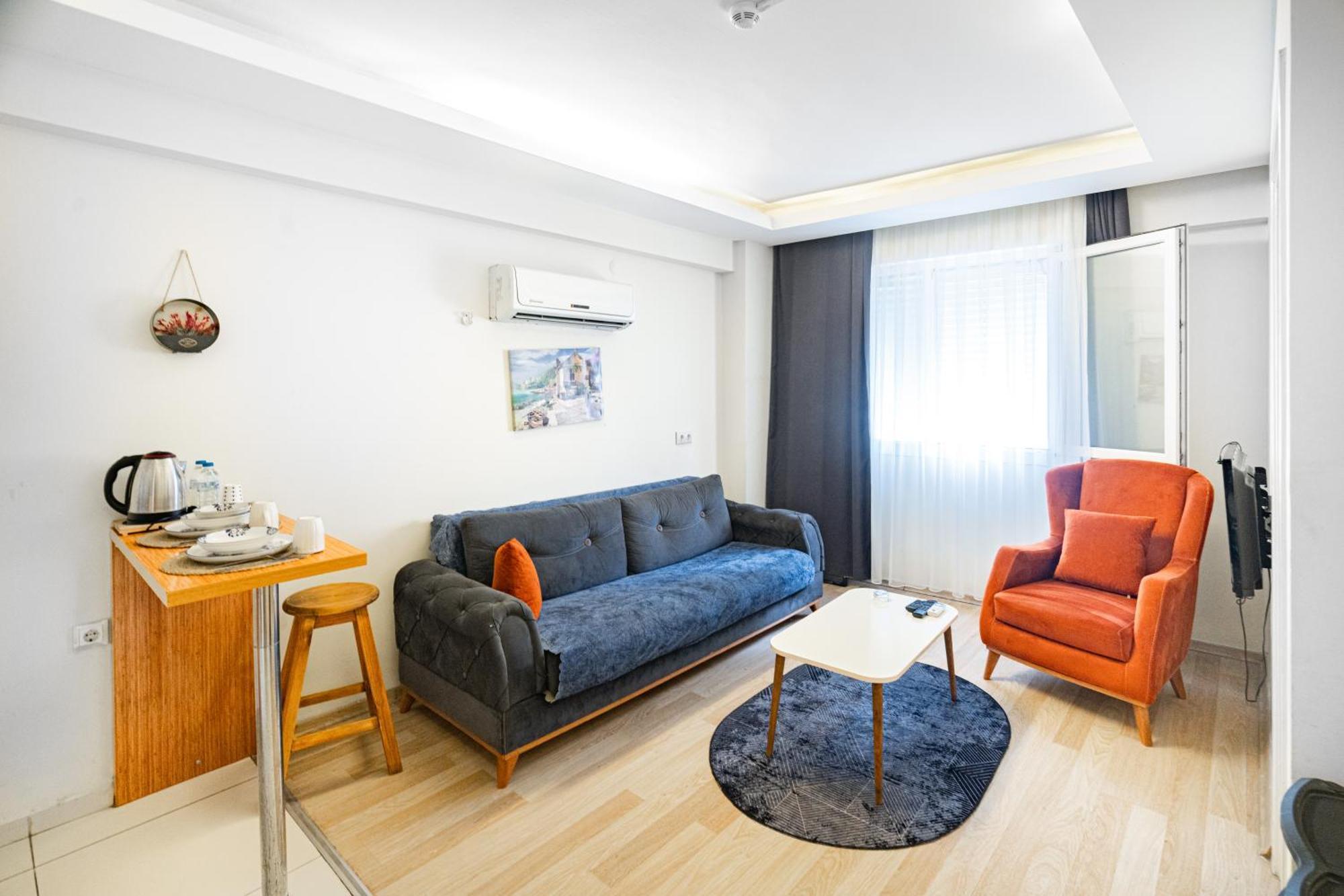 Gama Apartment Izmir