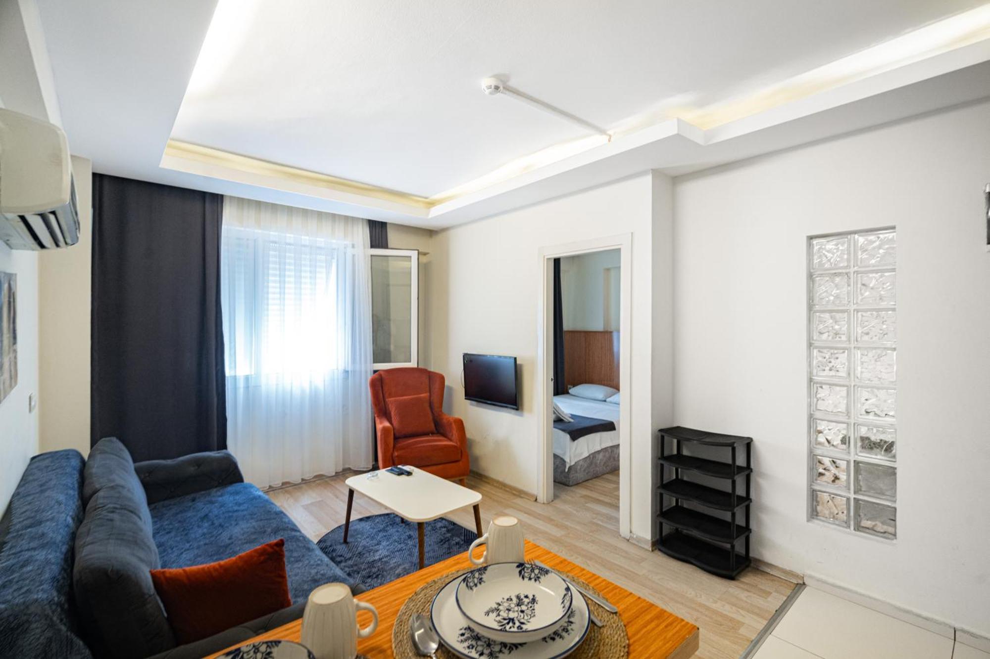 Apartment Gama *