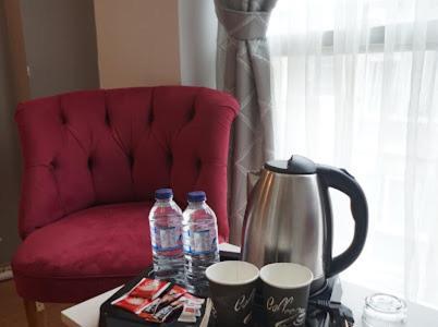 Apartment Gama *